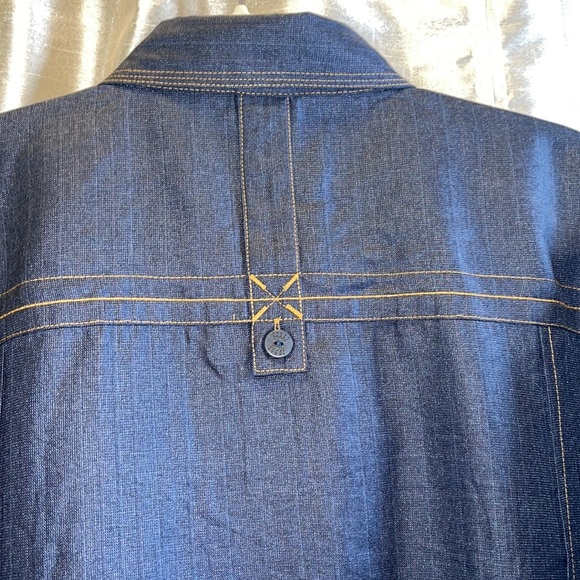 Pants suit - Picture 8 of 17